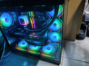 華碩TUF AMD 7800X3D/9800X3D/5060TI/5070TI/5080 ROG全家桶官方補貼組裝電腦游戲AI主機DIY整機 配置十一：9800X3D+5070 曬單實(shí)拍圖