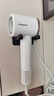 松下（Panasonic）【國家補貼】家用高速電吹風(fēng)機筒大功率速干負離子溫控護發(fā)送女友禮物小森林EH-NE6L 曬單實(shí)拍圖