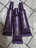 歐萊雅（LOREAL）歐萊雅紫熨斗眼霜小樣二代復(fù)顏玻尿酸水光充盈全臉淡紋淡化細(xì)紋保 30ml(7.5ml*4支) 曬單實(shí)拍圖