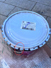 多樂(lè )士（Dulux）家麗安專(zhuān)業(yè)凈味120二合一A8666防霉高遮蓋內墻面漆18L【白漆】 曬單實(shí)拍圖