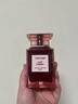 TOM FORD FABULOUS珍華烏木沉香50ml白麝香陽(yáng)光琥珀苦桃香水木質(zhì)香男女士香水 失落櫻桃100ml 曬單實(shí)拍圖