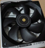 Thermalright(利民) TL-E12B V3 12cm PWM機箱散熱風(fēng)扇 2000轉速 S-FDB軸承 4PIN PWM  曬單實(shí)拍圖