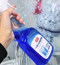 巨奇嚴選 玻璃水清潔劑家用擦玻璃浴室去水垢油膜神器500ml*2瓶 曬單實(shí)拍圖