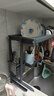 帥仕（shuaishi）廚房用具置物架水槽架瀝水架碗碟架洗碗架水池收納架 曬單實(shí)拍圖