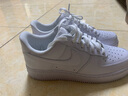 NIKE男子運(yùn)動(dòng)鞋AIR FORCE1 07空軍一號(hào) 板鞋休閑鞋男鞋 CW2288-111 40.5 曬單實(shí)拍圖