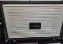美的（Midea）無(wú)霜王181升風(fēng)冷無(wú)霜冰柜家用冷藏冷凍兩用200升左右冷柜-40度超低溫冰箱BD/BC-181WKEMS國家補貼 曬單實(shí)拍圖
