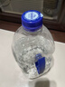 野嶺 含鍶竹根剮水4.5L*4桶 迎駕山泉飲用天然水泡茶大桶裝水 曬單實(shí)拍圖