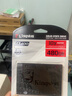 金士頓（Kingston）480GB SSD固態(tài)硬盤(pán) SATA3.0接口 A400系列 讀速高達500MB/s 曬單實(shí)拍圖