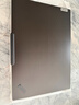ThinkPad【國家補貼20%】T14p AI 2025 全新酷睿Ultra處理器 聯(lián)想14.5英寸3K高性能標(biāo)壓工程師本筆記本電腦 Ultra 5-225H 32G 1TB-01CD 曬單實拍圖