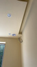綠島風(fēng)（Nedfon）DPT15-34管道風(fēng)機排氣扇抽風(fēng)機棋牌室排煙分體式管道換氣扇大風(fēng)量 曬單實(shí)拍圖