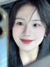 玖維婭（Jiuvia）單色眉粉黑色灰色棕色深咖防水防汗不脫色持久深色 01黑色 曬單實(shí)拍圖