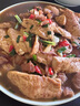 鋒味派無(wú)抗原味雞排半成品雞胸肉400g/4片雞扒低脂高蛋白兒童早餐無(wú)添加 曬單實(shí)拍圖