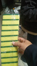 洗碗海綿塊百潔布金剛砂抹布廚房刷鍋神器海綿擦碗布抹布去污 暢銷(xiāo) 10個(gè)廚房海綿擦 曬單實(shí)拍圖