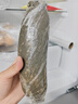 京地達湖北洪湖新鮮蓮藕粉藕凈重2.8斤(3-4節)帶泥生鮮蔬菜源頭直發(fā)包郵 曬單實(shí)拍圖