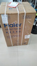 海爾（Haier）洗衣機小型全自動(dòng) 迷你嬰兒內衣洗衣機租房一人用 內衣褲洗小型家用 3KG 國家補貼15%XQBM30-218 曬單實(shí)拍圖