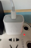 尊匠蘋(píng)果充電器正品充電線(xiàn)氮化鎵30/40W快充線(xiàn)PD套裝適配原裝iPhone14ProMax 17 1615手機充電頭數據線(xiàn) 【適用蘋(píng)果6-14系列】快充頭+閃充線(xiàn)丨1米套裝 曬單實(shí)拍圖