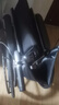 怡輝（YIHUI）輪椅老人專用出行輕便折疊醫(yī)用年輕人骨折便攜式手動(dòng)推車lyyh112 曬單實(shí)拍圖