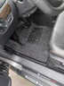 寧順立汽車(chē)腳墊全包圍tpe專(zhuān)用于大眾朗逸速騰帕薩特邁騰途觀(guān)l探岳cc寶來(lái) TPE腳墊【單層】 整車(chē)五座/專(zhuān)車(chē)專(zhuān)用（無(wú)法選擇車(chē)型請聯(lián)系客服備注） 曬單實(shí)拍圖