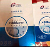 創(chuàng  )?？的z原貼醫用敷料痤瘡修護皮膚過(guò)敏激光光子術(shù)后械字號500濃度 500濃度*1盒 購買(mǎi)2盒更優(yōu)惠 官方直營(yíng) 曬單實(shí)拍圖