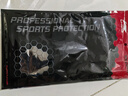 李寧（LI-NING）護膝運動(dòng)夏天專(zhuān)用薄款男女士跑步滑膜炎半月板損傷關(guān)節痛籃羽毛球 曬單實(shí)拍圖