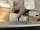 戴爾（DELL）UltraSharp 23.8英寸 辦公顯示器 FHD IPS 120Hz 高刷 Type-C15W手機充電 旋轉(zhuǎn)升降 U2424H 曬單實拍圖