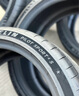 米其林輪胎 255/35ZR19 (96Y)  PILOT SPORT 4 S適配奧迪 A4/A5/S5/TT 曬單實(shí)拍圖