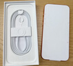 Apple/蘋(píng)果 iPhone 17 Pro Max 1TB 銀色 支持移動(dòng)聯(lián)通電信5G 雙卡雙待手機(jī) 曬單實(shí)拍圖