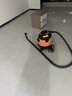 美菱家用吸塵器1800W大功率超強吸力工業(yè)裝修車(chē)用商用干濕吹多用地毯美縫專(zhuān)用開(kāi)荒保潔吸塵機國家補貼 曬單實(shí)拍圖