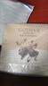 歌帝梵（Godiva）經(jīng)典大師夾心黑巧克力高端禮盒 30顆230g 生日禮物 伴手禮 零食 曬單實(shí)拍圖
