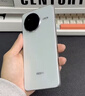 小米 REDMI K80 國家補貼 第三代驍龍 8 6550mAh大電池 澎湃OS 雪巖白 16GB+256GB 紅米5G手機(jī) 曬單實拍圖
