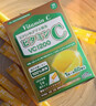 DMP現貨DMP日本口服維生素C益菌力瀨戶(hù)內檸檬末顆粒沖劑沖泡VC粉成人 白色 鮮活檸檬VC 曬單實(shí)拍圖