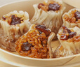 西貝莜面村蒙古奶皮子奶酪饅頭300g 共6個(gè) 兒童早餐半成品速食手工饅頭 曬單實(shí)拍圖