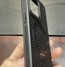 HotFire 適用蘋(píng)果13手機殼 iPhone 13保護套 磨砂全包硬夏天超薄蜂窩散熱透氣男女款個(gè)性簡(jiǎn)約-黑色 曬單實(shí)拍圖