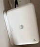 華為WiFi7路由器千兆雙頻BE3600 支持子母路由器mesh組網(wǎng) 家用高速wifi穿墻王 雙2.5G口 內置天線(xiàn)FG736 曬單實(shí)拍圖
