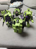 變形金剛（TRANSFORMERS）兒童男孩玩具工作室系列86大電影大力神吊鉤＆拖斗套裝G0472 曬單實(shí)拍圖