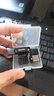 閃迪（SanDisk）128GB Type-C USB3.2 手機U盤DDC3黑色 讀速高達400MB/s 自動備份 手機電腦兩用  曬單實拍圖