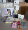 敷爾佳【王曼昱同款】酵能水盈濕敷膜乳糖酸控油面膜臻白膜次拋套組 曬單實(shí)拍圖