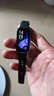 華為（HUAWEI）手環(huán)10 NFC版 羽砂黑 智能手環(huán)專(zhuān)業(yè)睡眠分析情緒健康鋁合金機身心率監測運動(dòng)手環(huán)支持NFC手環(huán)9升級 曬單實(shí)拍圖