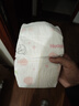 好奇（Huggies）鉑金裝小桃褲紙尿褲L76片(9-14kg)大號尿不濕【透爽散熱】 曬單實(shí)拍圖