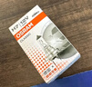 歐司朗（OSRAM）汽車(chē)燈泡  大燈近光燈遠光燈鹵素燈 H7 標準型 12V  (單支裝) 曬單實(shí)拍圖
