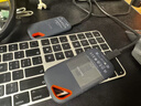 閃迪（SanDisk）4TB Nvme移動(dòng)固態(tài)硬盤（PSSD）E81至尊超極速Pro版SSD 讀速2000MB/s 手機(jī)直連筆記本外接 三防保護(hù) 曬單實(shí)拍圖