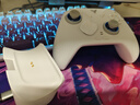 飛智冰原狼3/冰原狼4多模版無(wú)線(xiàn)手柄DW12C類(lèi)xbox手柄Switch/Steam黑神話(huà)悟空游戲手柄明末淵虛之羽手柄 冰原狼4+充電底座套裝 曬單實(shí)拍圖