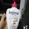 茵緹瑪（Intima）私處護理液女性乳酸益生元Pro宋茜同款私密處洗液清洗液護理液 曬單實(shí)拍圖