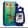 景芝 景陽(yáng)春小老虎 濃香型白酒 39度 500ml*6瓶  整箱裝 曬單實(shí)拍圖