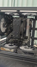 藍(lán)寶石AMD RADEON  RX 7650GRE系列游戲黑神話悟空顯卡電腦獨(dú)立顯卡 RX 7650GRE 8G白金 曬單實(shí)拍圖