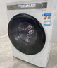 美的（Midea）滾筒洗衣機全自動(dòng)家用 MG80V01JPY 8公斤超薄 巴氏除菌 三重洗滌守護 以舊換新 家電國家補貼20% 曬單實(shí)拍圖