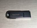 閃迪（SanDisk）256GB Type-C USB3.2 手機U盤(pán)DDC4 讀速高達400MB/s 自動(dòng)備份 手機電腦兩用 金屬雙接口大容量?jì)?yōu)盤(pán) 曬單實(shí)拍圖