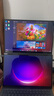 華碩靈耀14 雙屏2025國家補貼20%全新酷睿Ultra9 2.8K 120Hz OLED Fold雙觸控AI電腦(285H 32G 1T)黑 曬單實(shí)拍圖