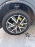 萬(wàn)力輪胎（WANLI TIRE） 285/45R20 112W SU306 適配奧迪Q7新/大眾途銳 曬單實(shí)拍圖