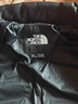 北面（The North Face）秋冬新款北面羽絨服男戶(hù)外防潑水輕盈700蓬鵝絨可做內膽8DX2/8GKP 8DX2/JK3 【700蓬可做內膽】 L 曬單實(shí)拍圖